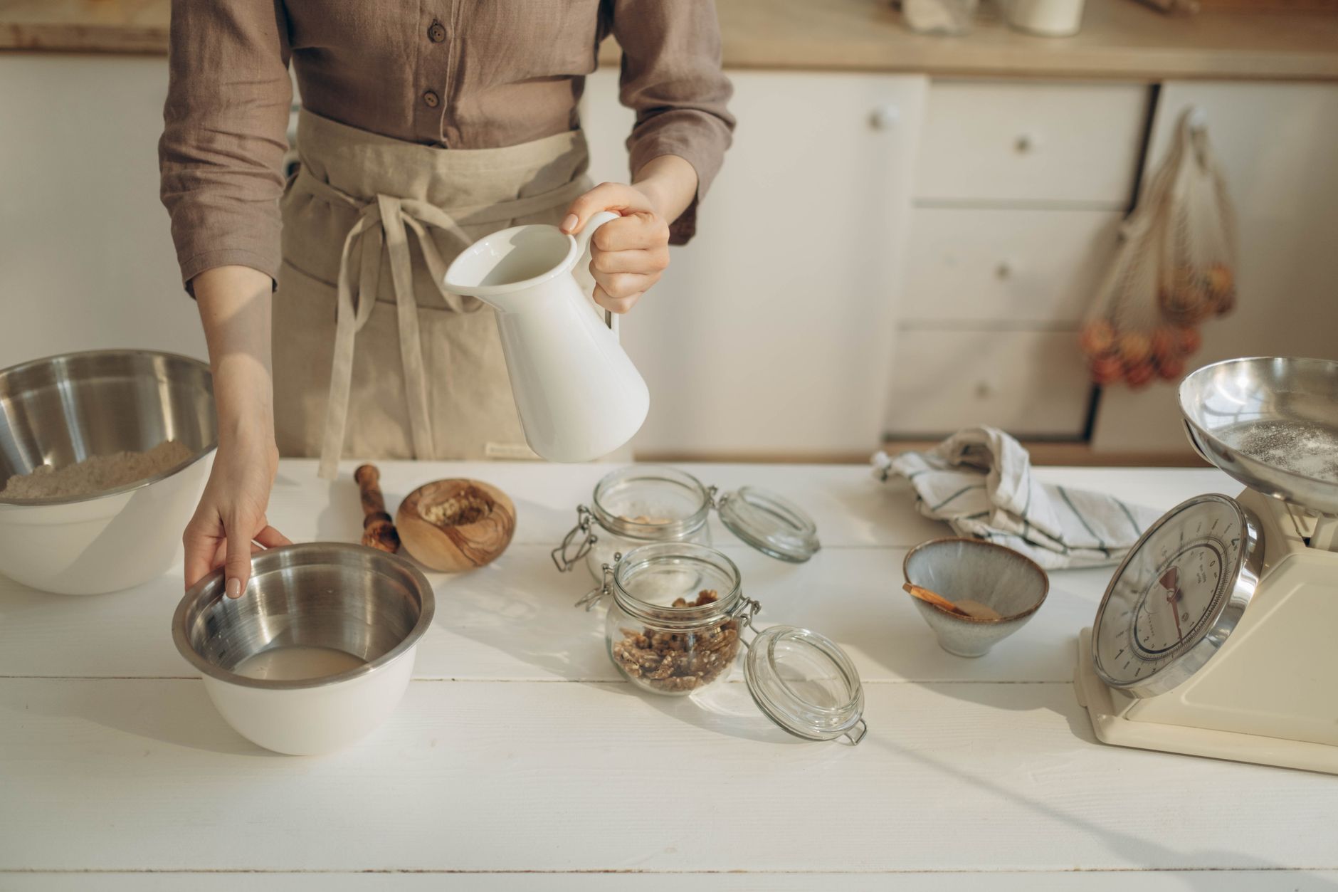 Best Kitchen Equipment for Starting a Cottage Food Business in 2026